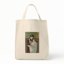 Mrs Winslows Soothing Syrup 2 Tote Bags