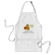 MRSA APRONS