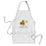 MRSA aprons