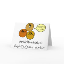 MRSA CARD