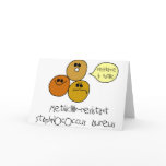 MRSA cards