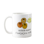 MRSA mugs