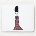 MrsFrankenstein Mousepads