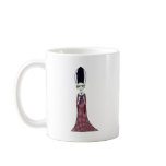MrsFrankenstein Coffee Mug
