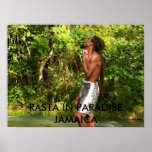mrsjamrock-p@sbcglobal.net 025, RASTA IN PARADI... posters