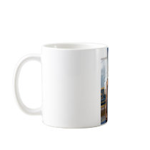 MrsObamaPortrait Mugs