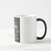 MRST Morphing Mug