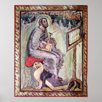 Ebbo Gospels