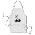 Ms. Chef Apron