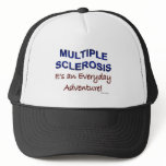 MS = Everyday Adventure Hat - Customized