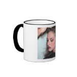 Ms. Hunter Coffee Mugs