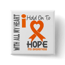 MS I Hold On To Hope