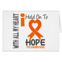 MS I Hold On To Hope