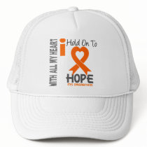 MS I Hold On To Hope