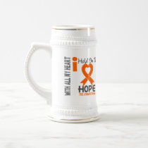 MS I Hold On To Hope Mug