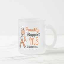 MS iSupport 1 SFT Coffee Mugs