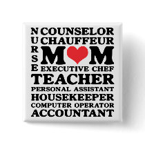 m's Jobs ther's Day Button