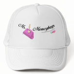 Ms. Moneybags Hat