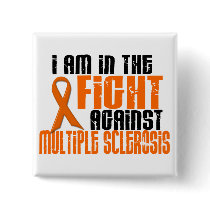 MS Multiple Sclerosis IN THE FIGHT 1