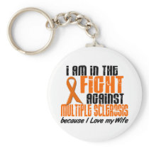 MS Multiple Sclerosis IN THE FIGHT FOR MY WIFE 1