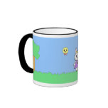 Ms. Suny Bunny Mug