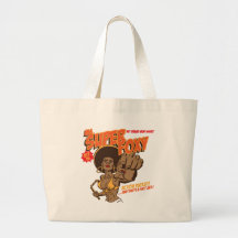 Ms. Super Foxy Bags