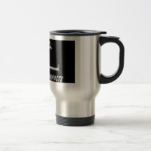 MSC Logo Travel Mug