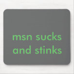 msn mouse pads
