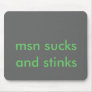 msn mouse pads