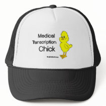 MT Chick