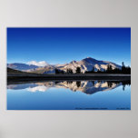Mt. Dana, Tuolumne Meadows, Yosemite, CA. Posters