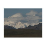 Mt Denali Postcards