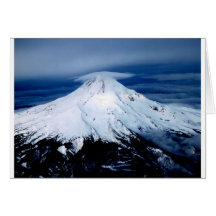 Mt. Hood Greeting Cards