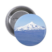 Mt. Jefferson from Black Butte Buttons