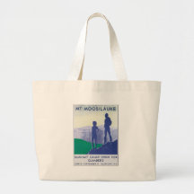Mt. Moosilauke Bags