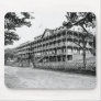 Mt. Pocono House Poconos Pa. Mousepad