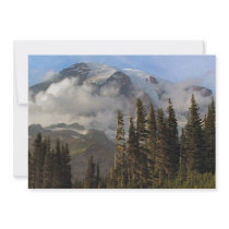 Mt Rainier