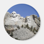 Mt Rushmore Magnets