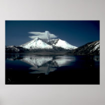 Mt. Saint Helens