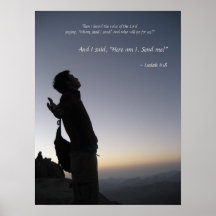 Mt. Sinai Print