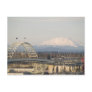 Mt St Helens & Fremont Bridge Postcards