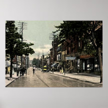 Mt Vernon, New York Posters