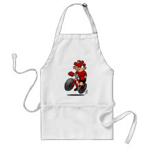 MTB APRON
