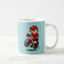 MTB COFFEE MUG