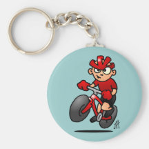 MTB KEYCHAIN