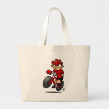 MTB TOTE BAG