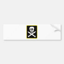 MTBRON 41 Motor Torpedo Squadron Military Patch Bumper Stickers
