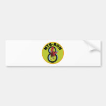 MTBRON 8 Motor Torpedo Squadron Military Patch Bumper Stickers