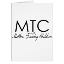 MTC Mothers Cards