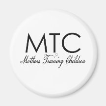 MTC Mothers Magnets